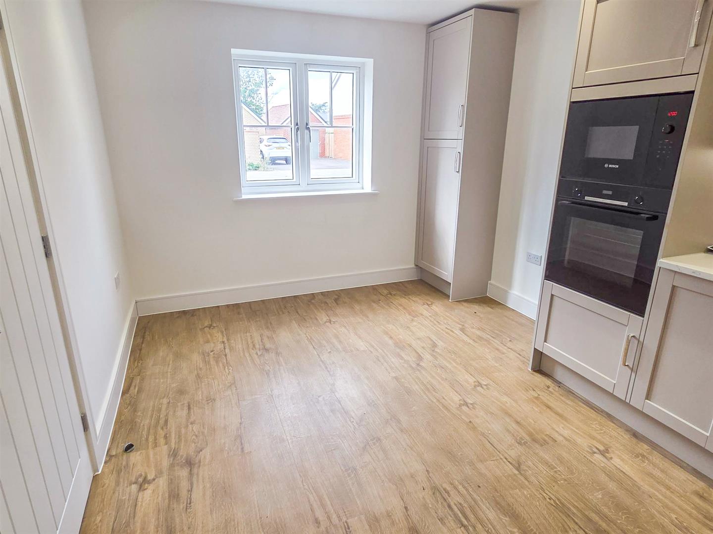 3 bed property in Skylark View, Biggleswade